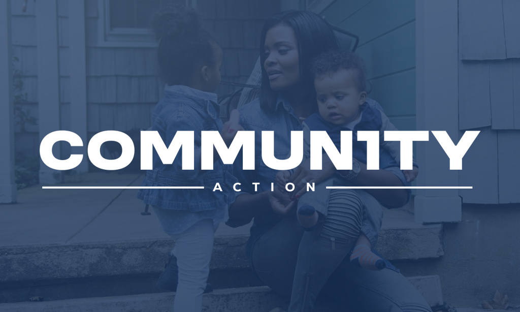 About - Community First